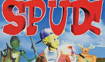 Spud! EN Global Steam