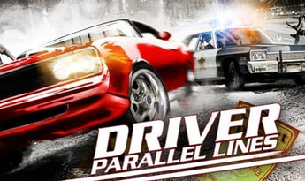 Driver: Parallel Lines EN/DE/FR/IT/ES Global Ubisoft Connect