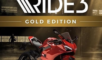 Ride 3 Gold Edition EN Argentina Xbox One Xbox Series