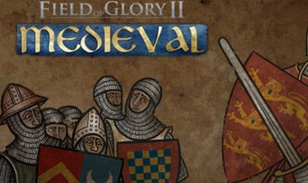 Field of Glory II: Medieval EN/DE/FR/ES Global Steam