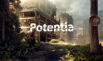 Potentia EN/DE/TR Global Steam Gift