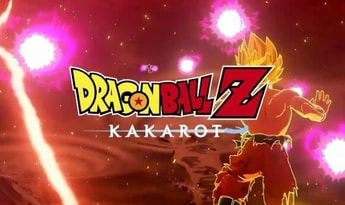 Dragon Ball Z: Kakarot Australia Xbox One Xbox Series