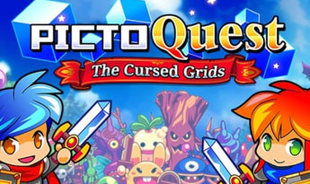 PictoQuest Global Steam