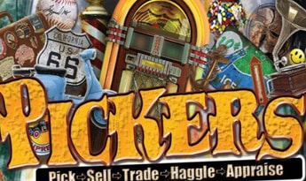 Pickers EN Global Steam