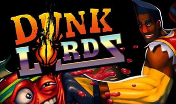 Dunk Lords EN Argentina Xbox One Xbox Series