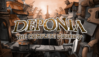 Deponia: The Complete Journey EN/DE/FR/IT/PL/RU Global Steam