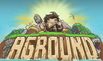 Aground EN EU PS4