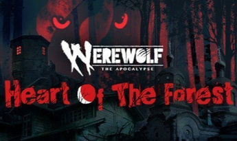 Werewolf: The Apocalypse - Heart of the Forest EN Argentina Xbox One Xbox Series