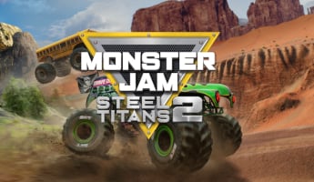 Monster Jam Steel Titans 2 Global Steam