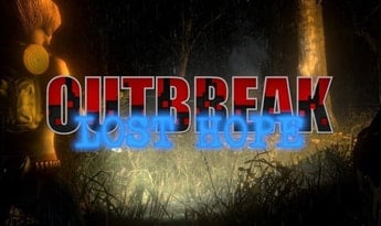 Outbreak: Lost Hope EN Argentina Xbox One Xbox Series