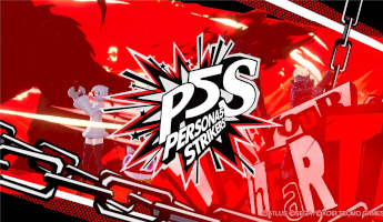Persona 5 Strikers Deluxe Edition EN/DE/FR/IT/JA/KO/ES/ZH Global Steam