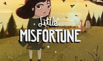 Little Misfortune EN/DE/FR/JA/PT/RU/ES EU Steam