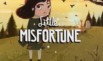 Little Misfortune EN/DE/FR/JA/PT/RU/ES EU Steam
