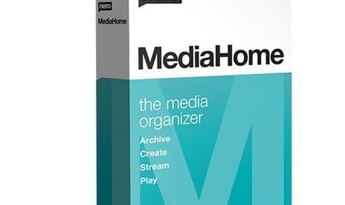 Nero MediaHome and AI Photo Tagger 2021 - Bundle Lifetime 1 Dev Global Software License