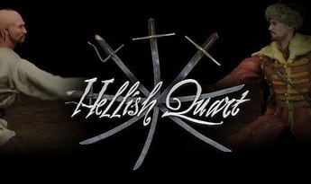 Hellish Quart EN Global Steam Gift