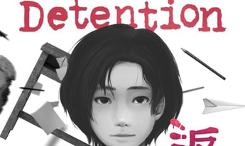 Detention EN/JA/KO/ZH/ZH Global Steam