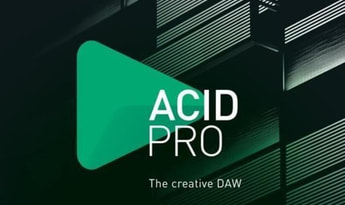 Acid Pro 7 EN Global Software License