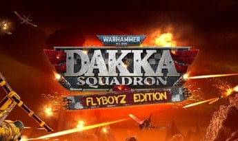 Warhammer 40,000: Dakka Squadron Flyboyz Edition EN Global Steam