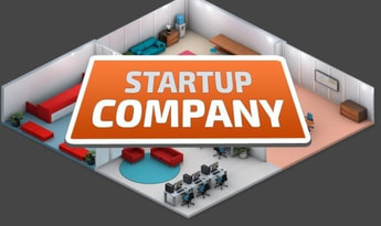 Startup Company Global Steam