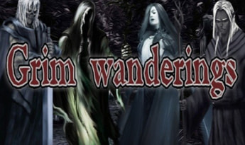 Grim Wanderings EN/RU Global Steam