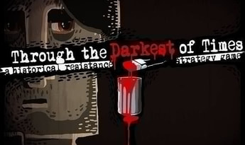 Through the Darkest of Times EN/DE/FR/JA/RU/ZH/ES EU Steam