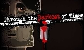 Through the Darkest of Times Steam EU
