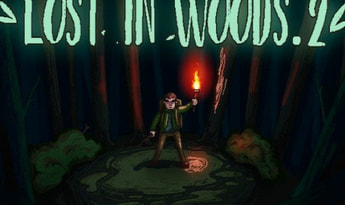 Lost in Woods 2 EN/RU Global Steam