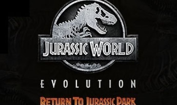 Jurassic World Evolution: Return To Jurassic Park DLC EU Steam