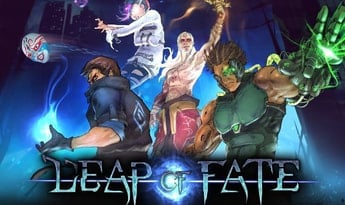 Leap of Fate Steam EU