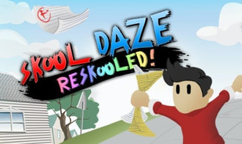 Skool Daze Reskooled EN Global Steam