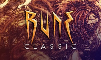 Rune Classic EN/DE/FR/IT/RU/ES Global Steam
