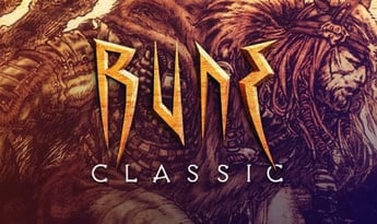 Rune Classic EN/DE/FR/IT/RU/ES Global Steam