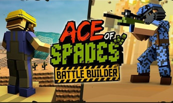 Ace of Spades: Battle Builder Global Steam