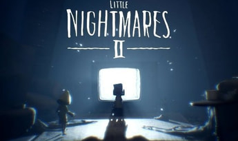 Little Nightmares II EU Nintendo Switch
