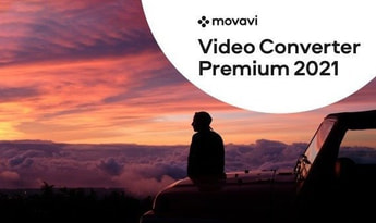Movavi Video Converter Premium 2021 Global Steam