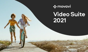 Movavi Video Suite 2021 Steam Edition Global Steam