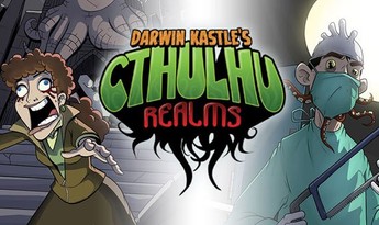 Cthulhu Realms - Full Version EN Global Steam