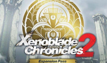 Xenoblade Chronicles 2 - Expansion Pass DLC EN EU Nintendo Switch