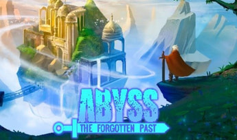 Abyss The Forgotten Past EN Global Steam