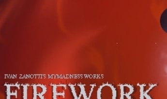 Firework: A Modern Tale EN/IT Argentina Xbox One Xbox Series