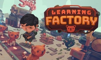 Learning Factory EN/RU/ZH/ZH Global Steam