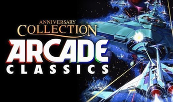 Arcade Classics - Anniversary Collection EN EU Xbox One Xbox Series