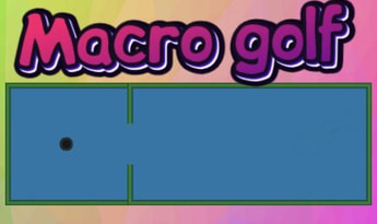 Macro Golf EN Global Steam
