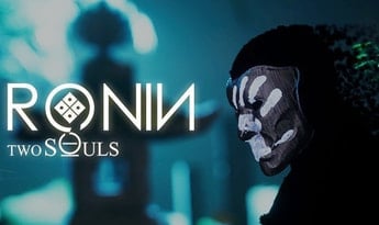 Ronin: Two Souls One Body EN/TR Global Steam