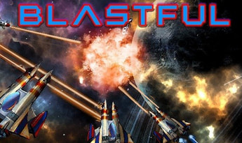 Blastful EN EU Nintendo Switch