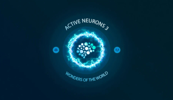 Active Neurons 3: Wonders Of The World EN Argentina Xbox One Xbox Series