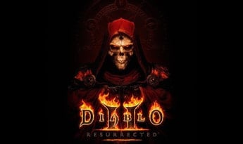 Diablo 2: Resurrected Global Battle.net