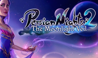Persian Nights 2: The Moonlight Veil EN Global Steam