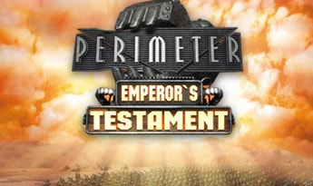 Perimeter: Emperor's Testament EN/RU Global Steam