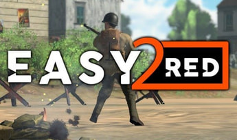 Easy Red 2 EN/DE/FR/IT/RU/ZH/ES/AR Global Steam